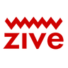 www.zive.cz logo